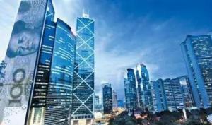 一家在香港註冊的公司在內地經營情況如何？