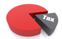 降低企業所得稅的通知